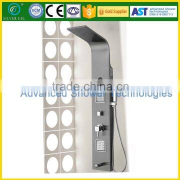 Waterfall china bathroom accessory set