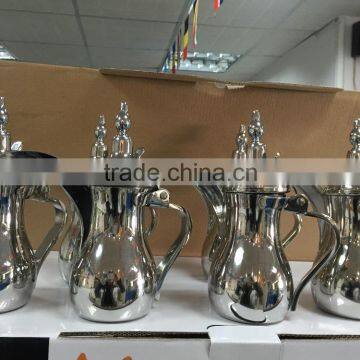 Arbic Coffee Pot Dallah All Color photo-3