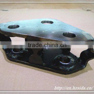 china supplier of welded metal products