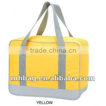 Insulated bottle cooler bag manufacturer