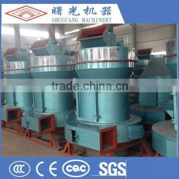 Factory direct sale ultrafine mill grinder in good quality