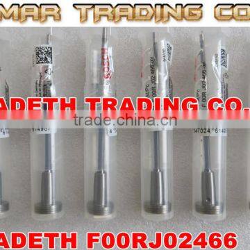 BOSCH Common rail injector valve F00RJ02466 for 0445120030, 0445120218