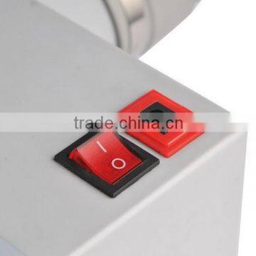 HS-E420DCLK Mobile Spray Booth With LED photo-4