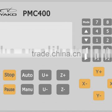 Single axis CNC controller for bag-making machine PMC400