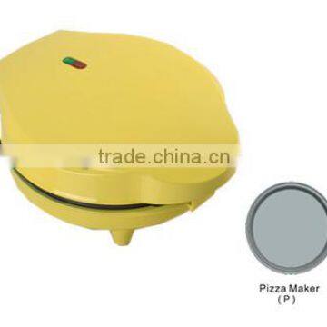 New mini electric non-stick coating plates pizza maker