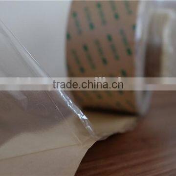 Wholesale Factory Price Metal Transfer Tape Double Sided Printing Transfer Tape photo-3