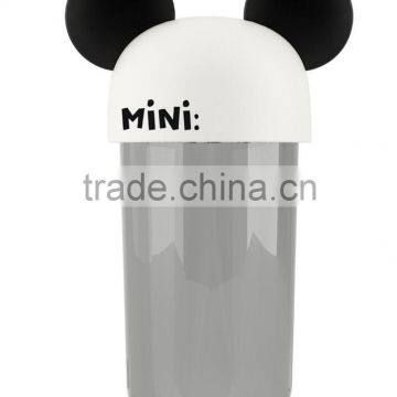 Student Used Bpa Free Sports Plastic Water Bottle photo-3