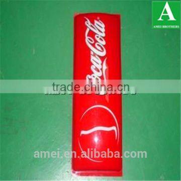 PC Vacuum Thermoform Plastic Advertising Display Logo photo-4