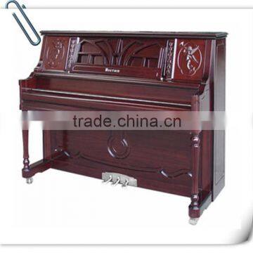 China Piano Upright Piano F8-122 Moutrie