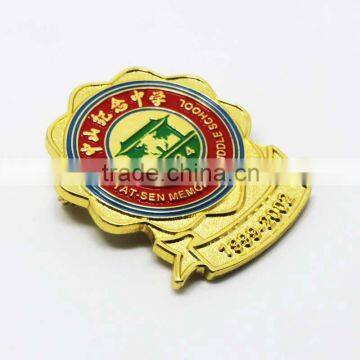 Military Badge Overfinch Badges Drum Major Badges photo-2