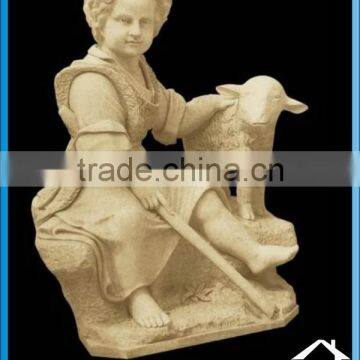 Sandstone Egyptian Statuary photo-6