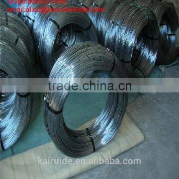 High Quality All Size of Black Annealed Wire Iron Wire Used for Building From China Factory photo-6