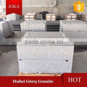 Natural Granite G603 Polished Wall & Floor Tiles