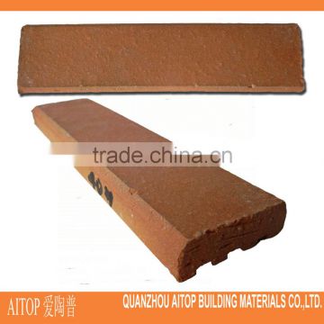 Alibaba ceramic tile handmade for wall cladding border