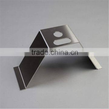 Customized metal stamping parts, precision metal stamping brackets , stamping Mountain /wall brackets factory in chian