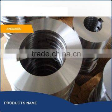 new products on china market slitting machine make steel coil