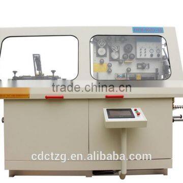Canned Seafood Can Making Machine