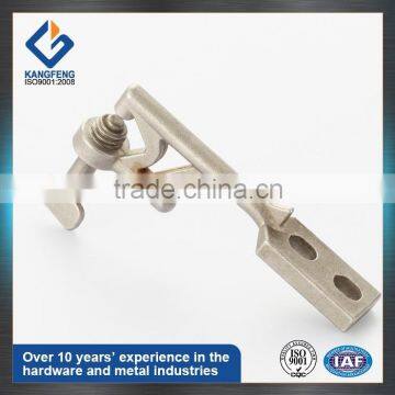 Steel Investment Casting Part