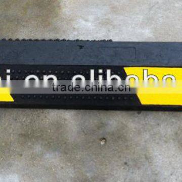 Plastic Road Wheel Stop photo-1