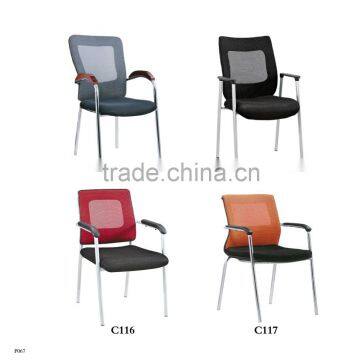 High quality hot selling office chair fabric factory sell directly JLI 27