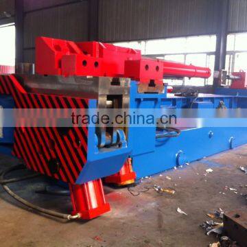 W27YPC-219 hydraulic flat bar low cost bending machine