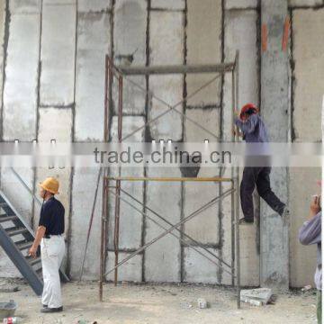 Hot Sale Saudi Arabia Eps Cement Sandwich Panel Production Line photo-5