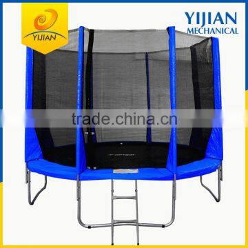 New Design CE Standard 10FT mini gymnastics indoor trampoline