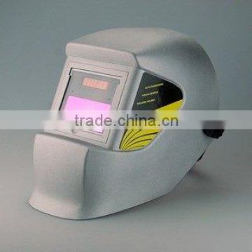 Solar Powered Auto-Darkening Welding Helmet welding mask