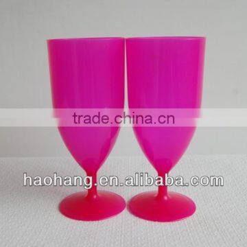 2013 Hot sale drinkware plastic cups