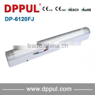 2016 Newest Rechargeable Emergency Lamp DP6120FJ