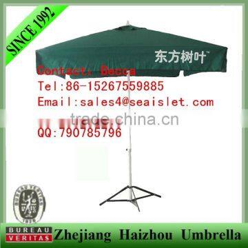 square umbrella big size for sale