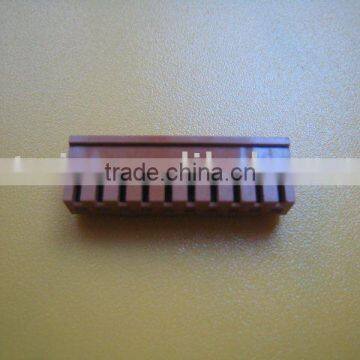 10pin connectors
