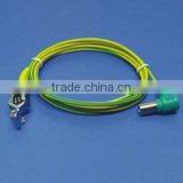 ground wire for edical equipment