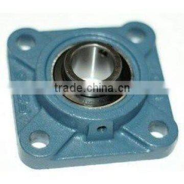 High quality pillow blocks diamond flanged units UCF214