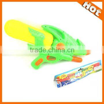 Large high pressure water guns