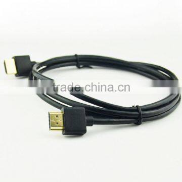 High Quality High Speed Small 30awg Hdmi Cable for Tablet pc photo-4