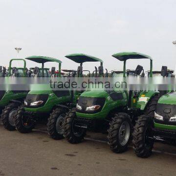MATADOR Agricultural tractors