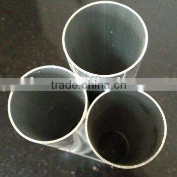 aluminum round tube/ bar/ pipe profile