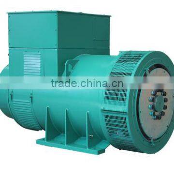 Low Speed Permanent Magnet Generator