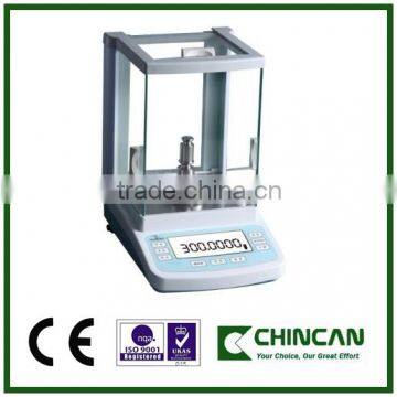 High Precise FA-I (0.1mg) Internal Calibration analytical balance