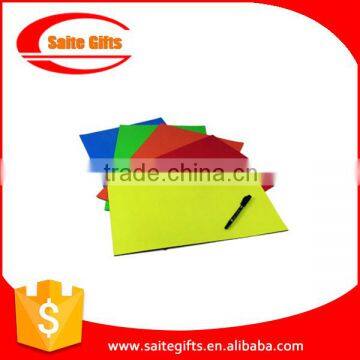 OEM Promotional Magnetic Whiteboard photo-3