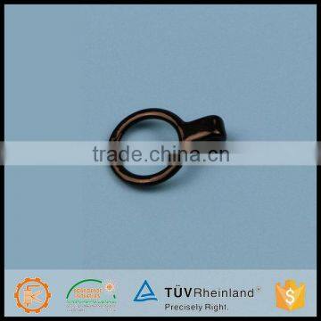 Strong And Robust Strap Nylon Coated Adjuster Women Underwear Hook And Eye Quality Choice