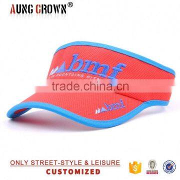 Sun Visor Caps Hats/sport Visor Caps