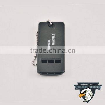 Outdoor Camping and Hiking Emergency Survival Whistle Survival Grenade