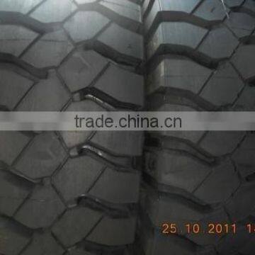 Chinese 40.00R57 Tire