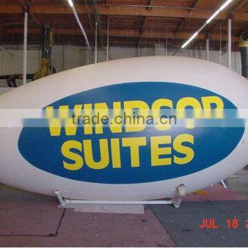 2013 HOT Sale RC Airship Outdoor for advertising