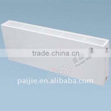 copper tube convector 2 pipes