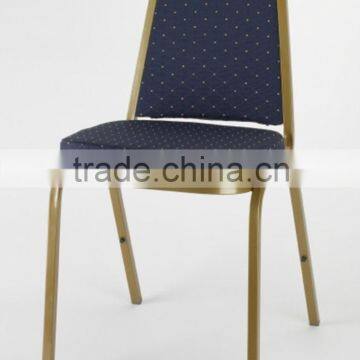 Factory Wholesale aluminum banquet chair