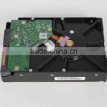 Original 3.5'' HD 4tb for Desktop SATA 6Gb/s 7200rpm Used Harddrive