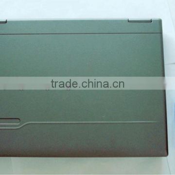 China Factory OEM Laptop Shell Plastic Injection Mould